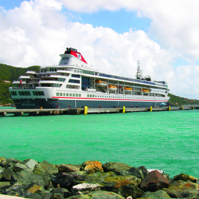 Braemar in Tortola Braemar in Tortola
